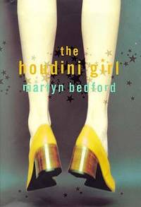 THE HOUDINI GIRL