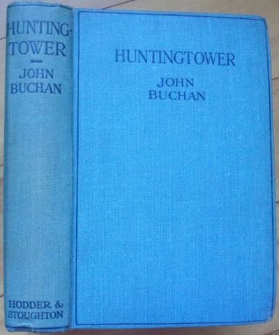 HUNTINGTOWER