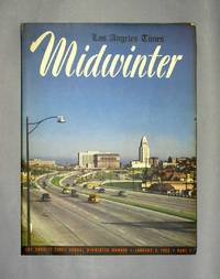 image of Los Angeles Times Annual Midwinter Number, January 2, 1952