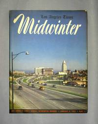 Los Angeles Times Annual Midwinter Magazine, January 2, 1952