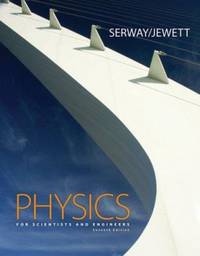 image of Physics for Scientists and Engineers