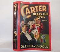 image of Carter Beats the Devil