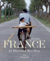 France : An Illustrated Miscellany