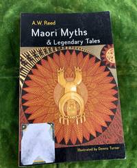 Maori Myths & Legendary Tales