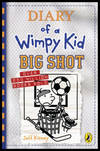 Diary Of a Wimpy Kid