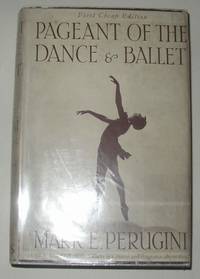 Pageant of the Dance and Ballet