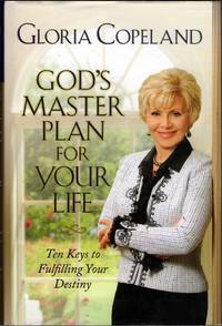 God's Master Plan for Your Life