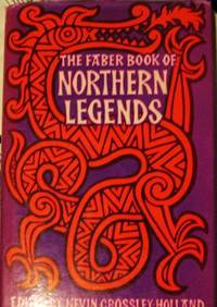 Faber Book of Northern Legends