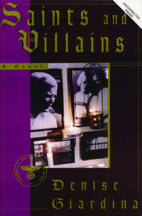 image of Saints and Villains