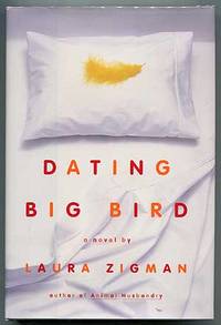 Dating Big Bird
