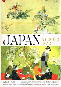 Japan: A History in Art