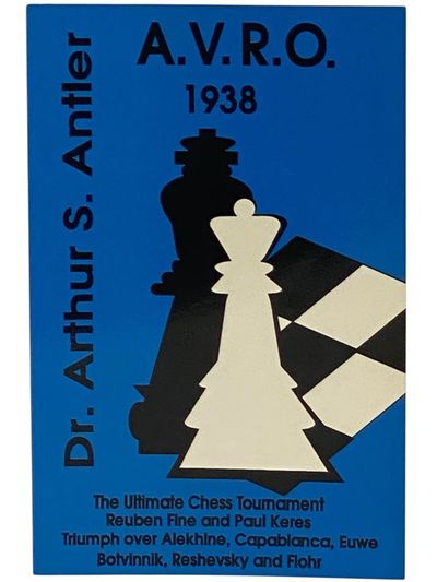 A.V.R.O. 1938 [The Ultimate Chess Tournament]