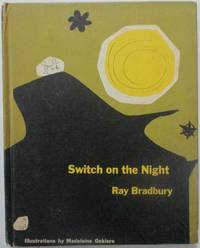 cover of Switch on the Night
