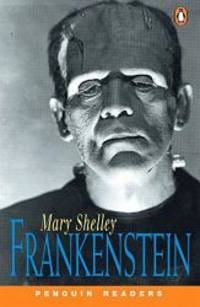 image of Frankenstein (Penguin Readers, Level 3)