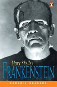 Frankenstein (Penguin Readers, Level 3) by Mary Shelley - 2001-06-06