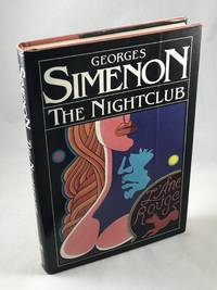 The Nightclub by Simenon, Georges - 1979