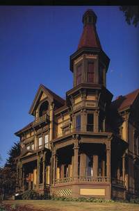 cover of Daughters of painted ladies : America's resplendent victorians