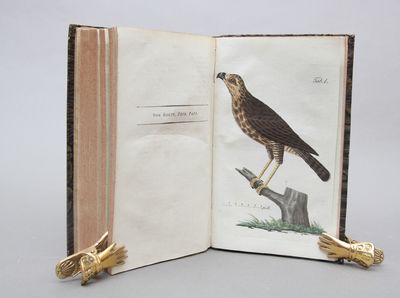 Ornithologia Svecica. I-II. (photo 3)