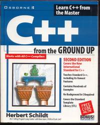 C++ from the Ground Up