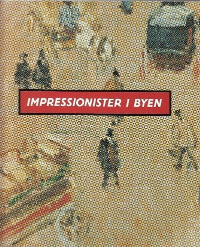 Impressionister i byen