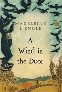 A Wind in the Door: 2 (Wrinkle in Time Quintet)