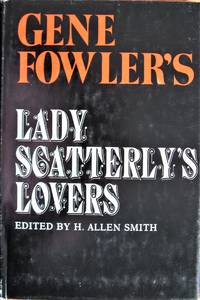 Lady Scatterly\'s Lovers