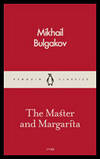 The Master and Margarita