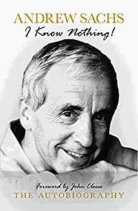 cover of I Know Nothing: The Autobiography