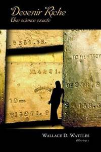 cover of Devenir riche - Une science exacte