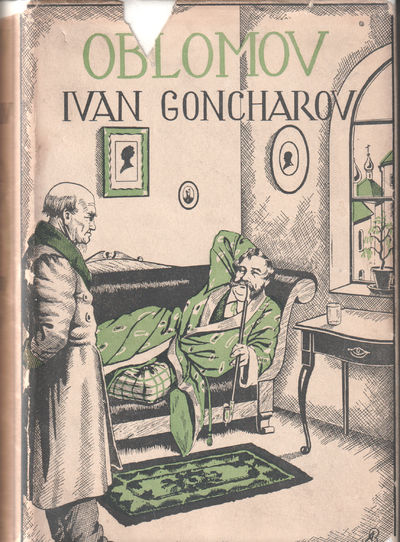 Oblomov