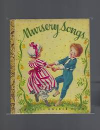 Nursery Songs by Gale, Leah - 1942