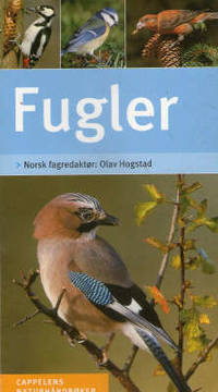 Fugler. Enkel og sikker artsbestemmelse