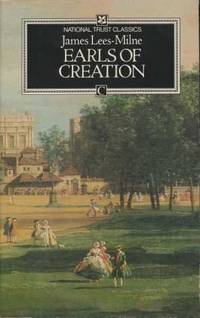 Earls of Creation: Five Great Patrons of 18th Century Art (National Trust S.)