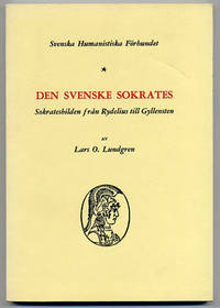 Den svenska Sokrates. Sokratesbilden från…
