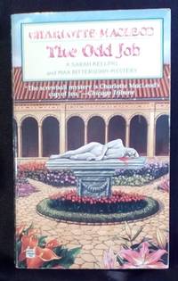 The Odd Job A Sarah Kelling and Max Bittersohn Mystery
