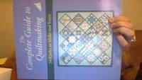 Quilts! Quilts!! Quilts!!! The Complete Guide to Quiltmaking: 34 Quilts to Make and Enjoy