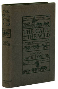 cover of The Call of the Wild