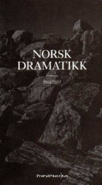Norsk dramatikk 2016/2027
