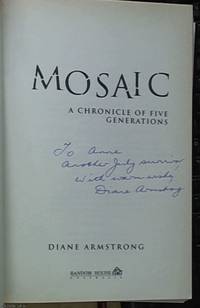 image of Mosaic: A Chronicle of Five Generations