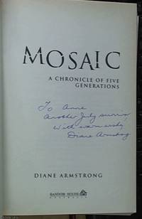 Mosaic: A Chronicle of Five Generations