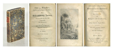 Otto von Kotzebue’s, rysk-kejserlig…