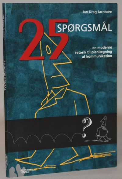 25 spørgsmål - en moderne retorik til planlægning…