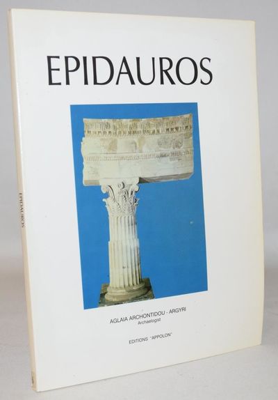 Epidauros.