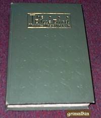 cover of The Blue Bird: A Fairy Play in Six Acts