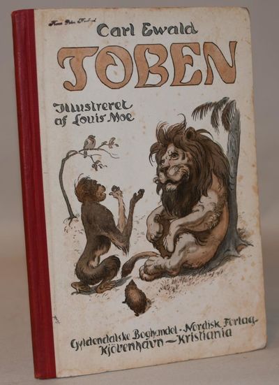 Toben  Et eventyr.