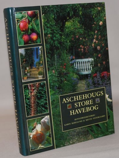 Aschehougs store havebog.