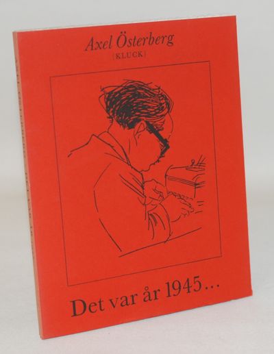 Det var år 1945.