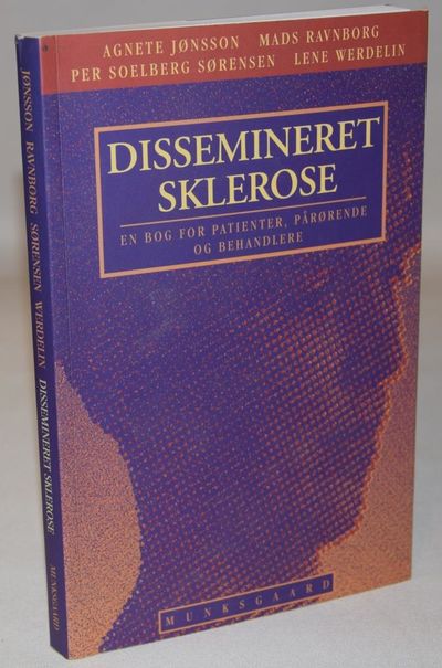 Dissemineret sklerose - en bog for patienter,…