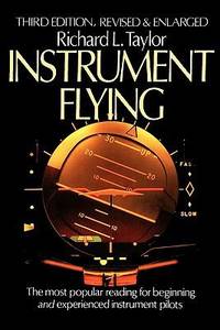 image of Instrument Flying