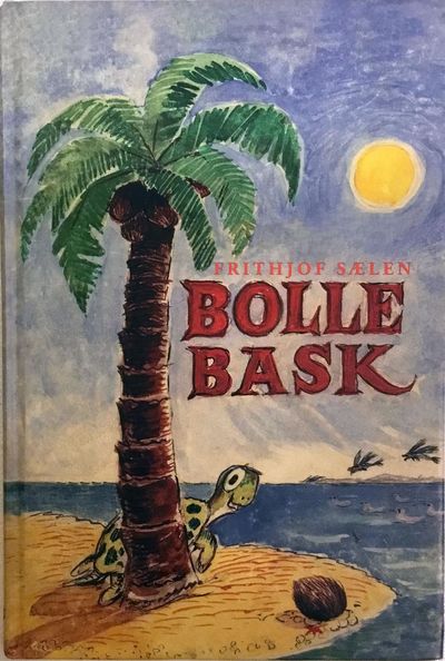 Bolle Bask